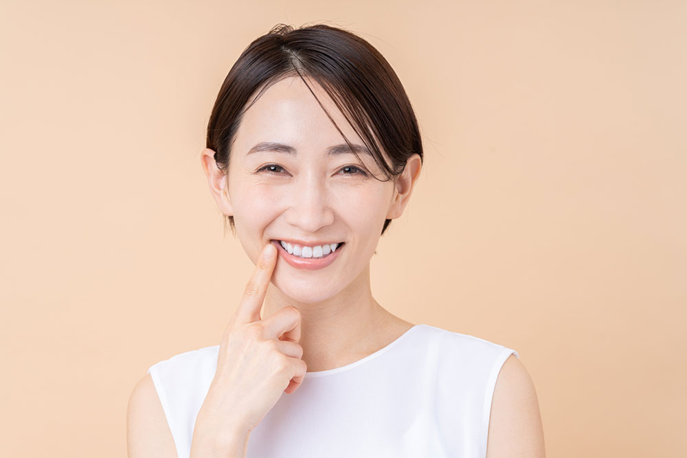 矯正歯科について