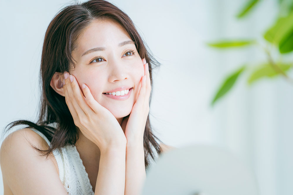 審美歯科